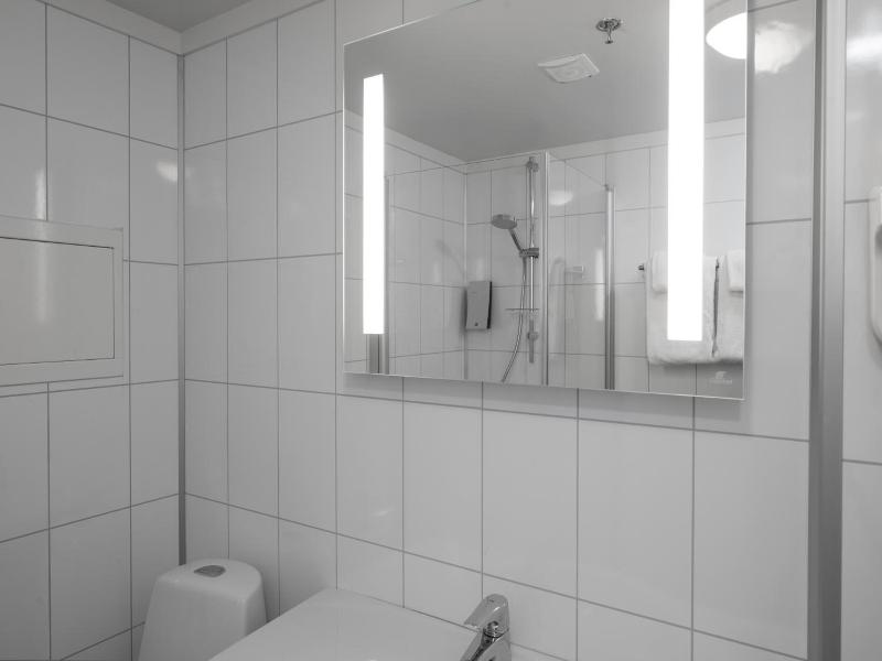 Thon Hotel Hallingdal image
