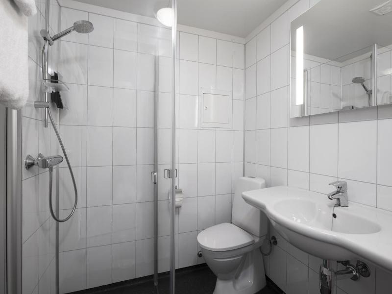 Thon Hotel Hallingdal image