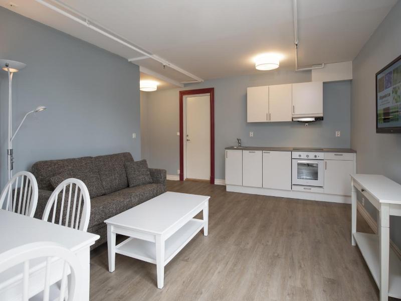 Thon Hotel Hallingdal image