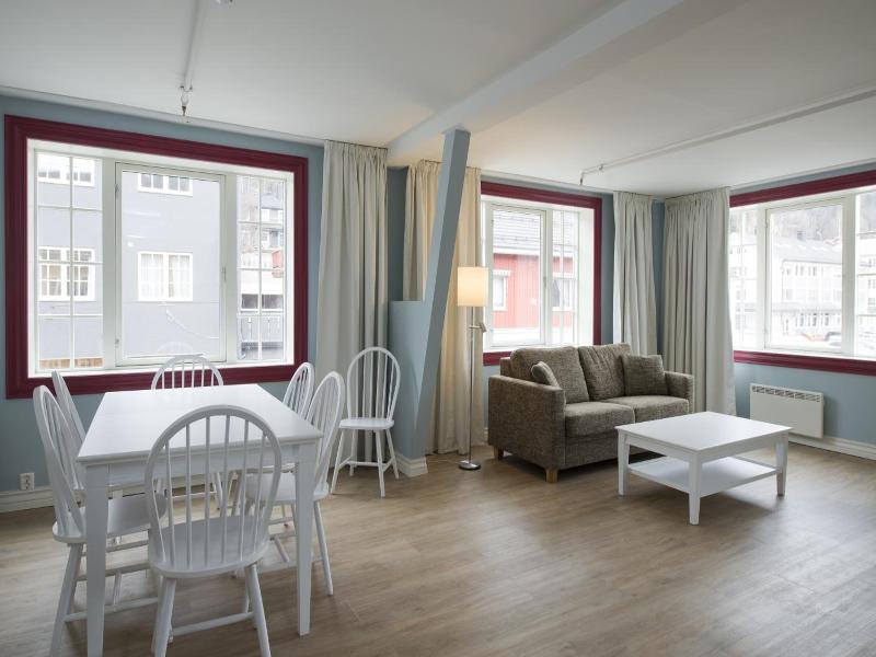 Thon Hotel Hallingdal image