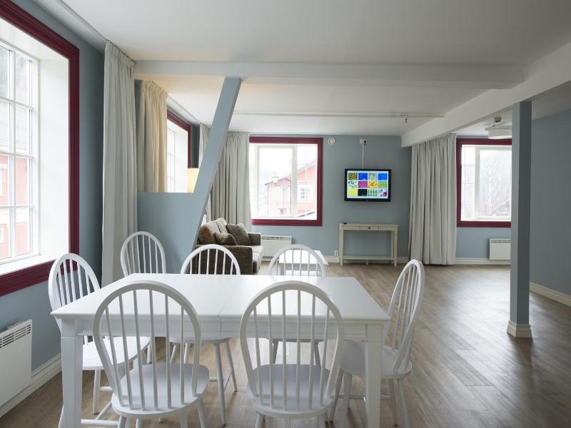 Thon Hotel Hallingdal image
