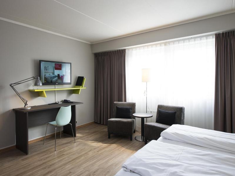 Thon Hotel Hallingdal image