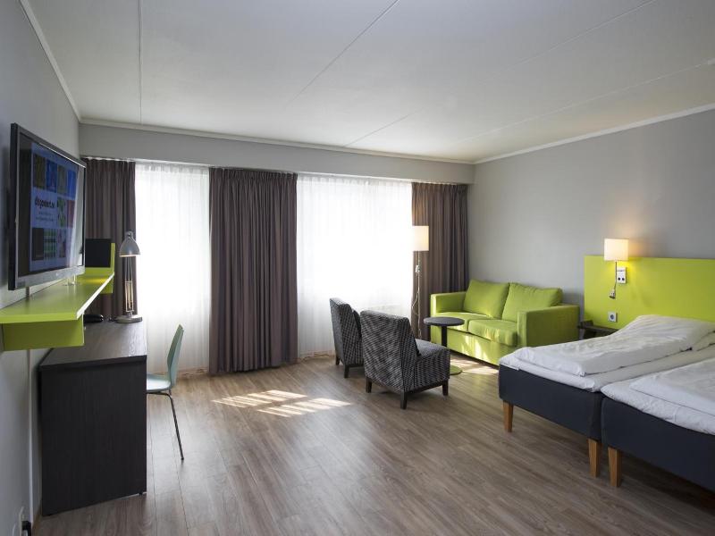Thon Hotel Hallingdal image