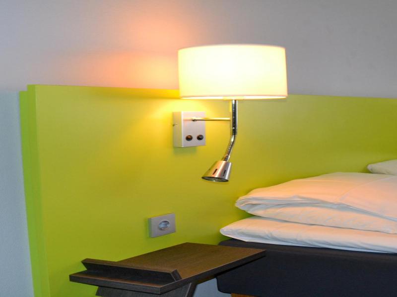 Thon Hotel Hallingdal image