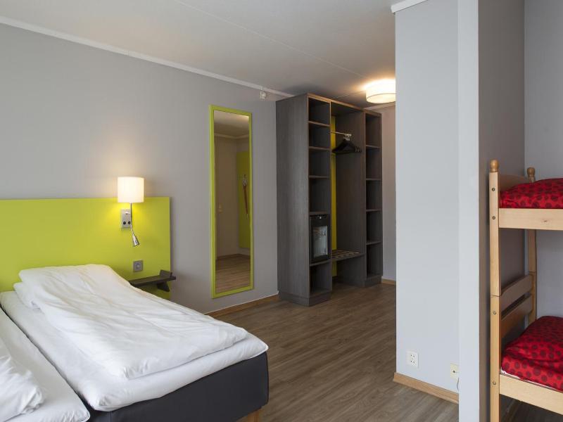 Thon Hotel Hallingdal image