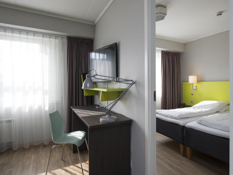 Thon Hotel Hallingdal image