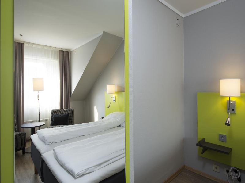 Thon Hotel Hallingdal image