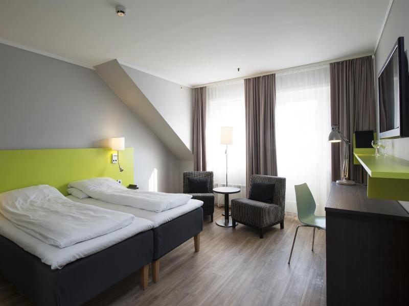 Thon Hotel Hallingdal image