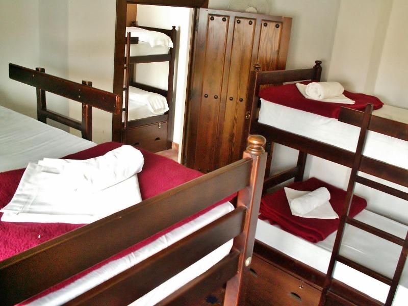 Oasis Backpackers Hostel Granada image