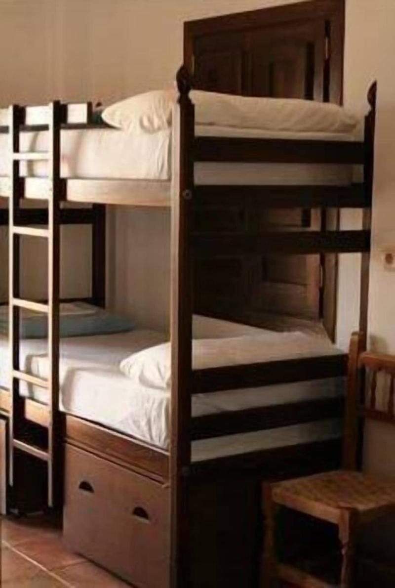 Oasis Backpackers Hostel Granada image
