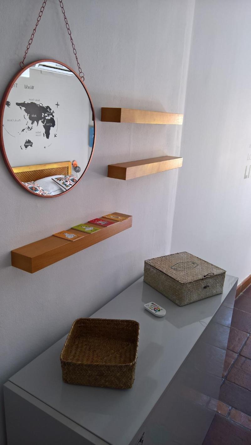 Oasis Backpackers Hostel Granada image