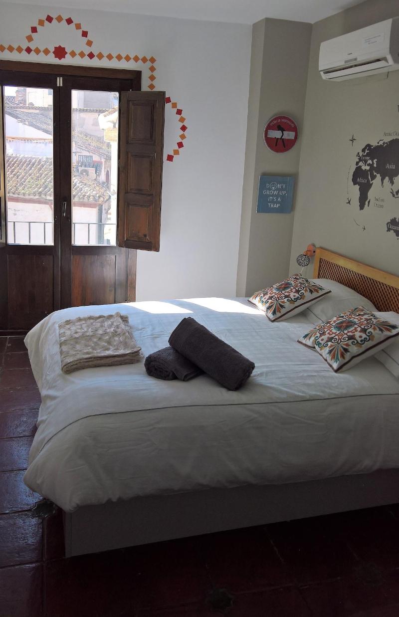 Oasis Backpackers Hostel Granada image