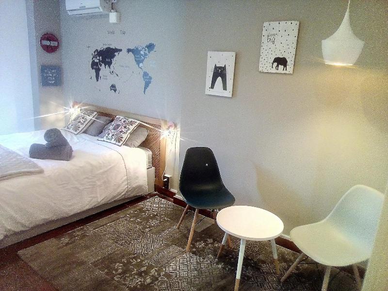 Oasis Backpackers Hostel Granada image