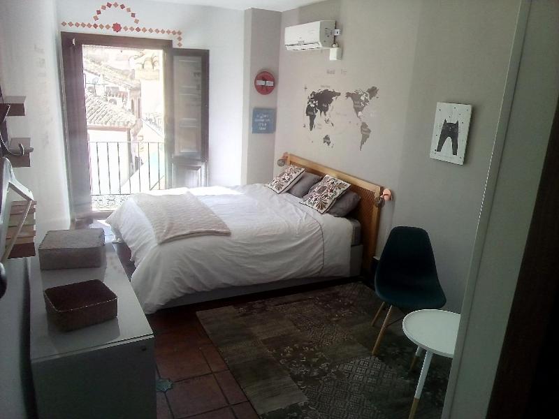 Oasis Backpackers Hostel Granada image