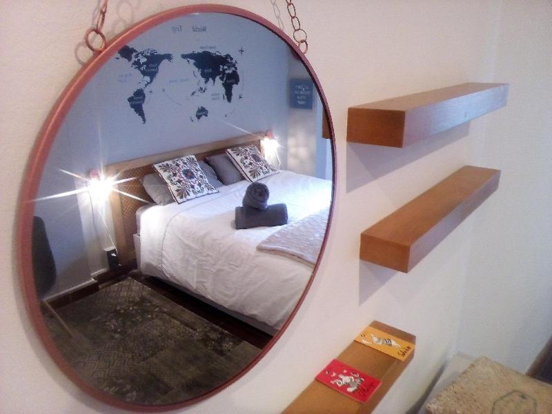 Oasis Backpackers Hostel Granada image