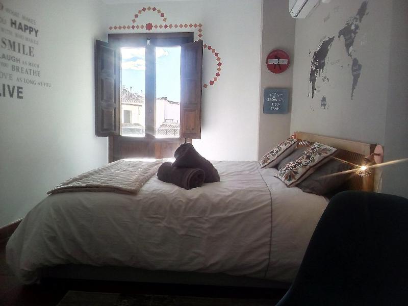 Oasis Backpackers Hostel Granada image