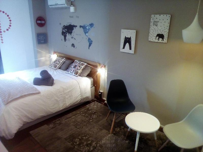 Oasis Backpackers Hostel Granada image