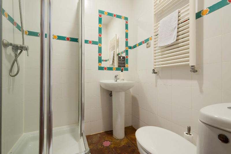 Oasis Backpackers Hostel Granada image