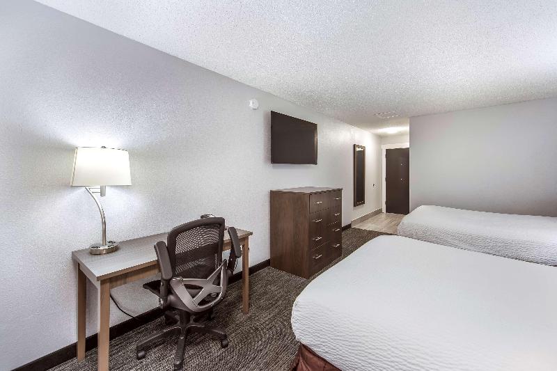 Red Lion Inn & Suites Grants Pass image