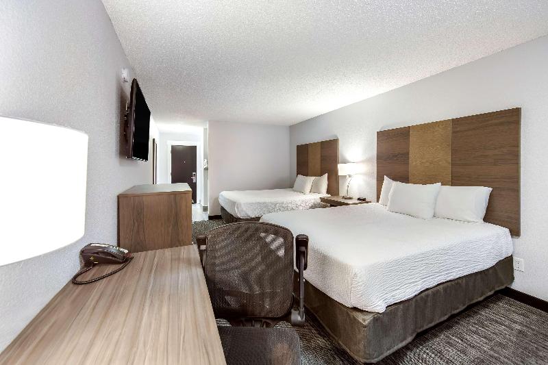 Red Lion Inn & Suites Grants Pass image
