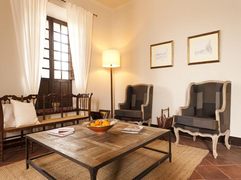 Cortijo del Marques Manor House image