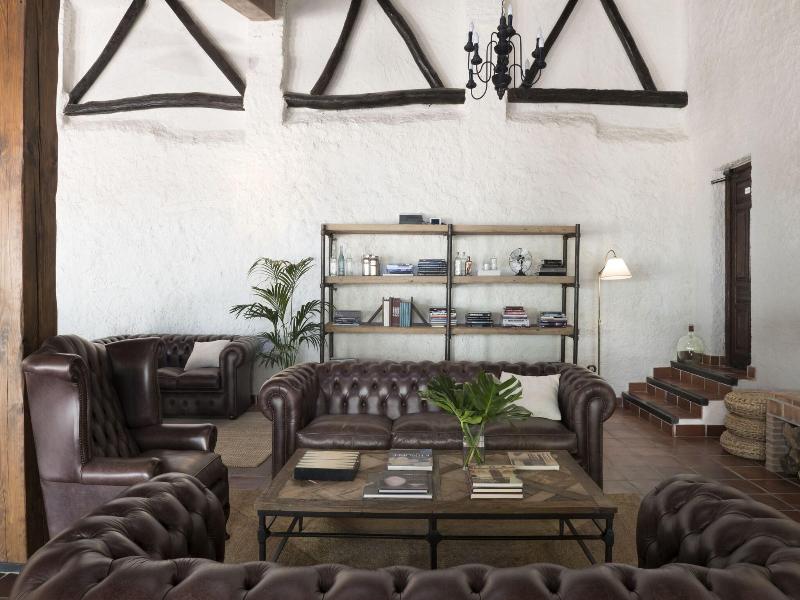 Cortijo del Marques Manor House image