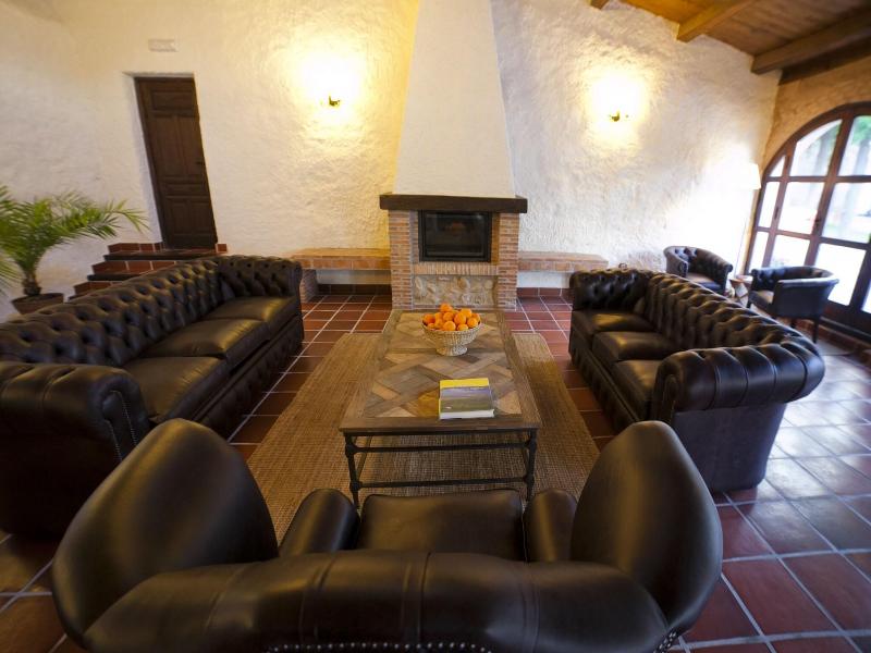 Cortijo del Marques Manor House image