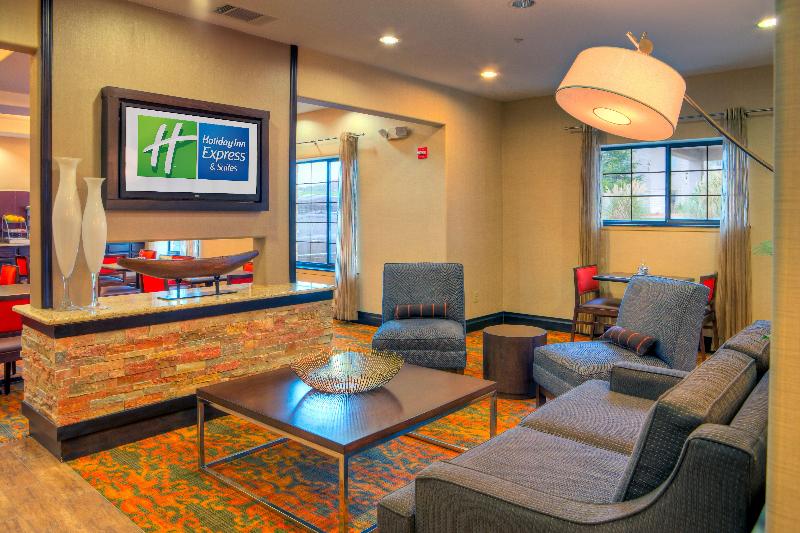Holiday Inn Express Hotel & Suites Granbury image