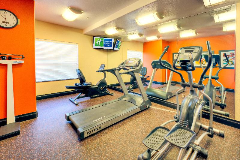 Holiday Inn Express Hotel & Suites Granbury image