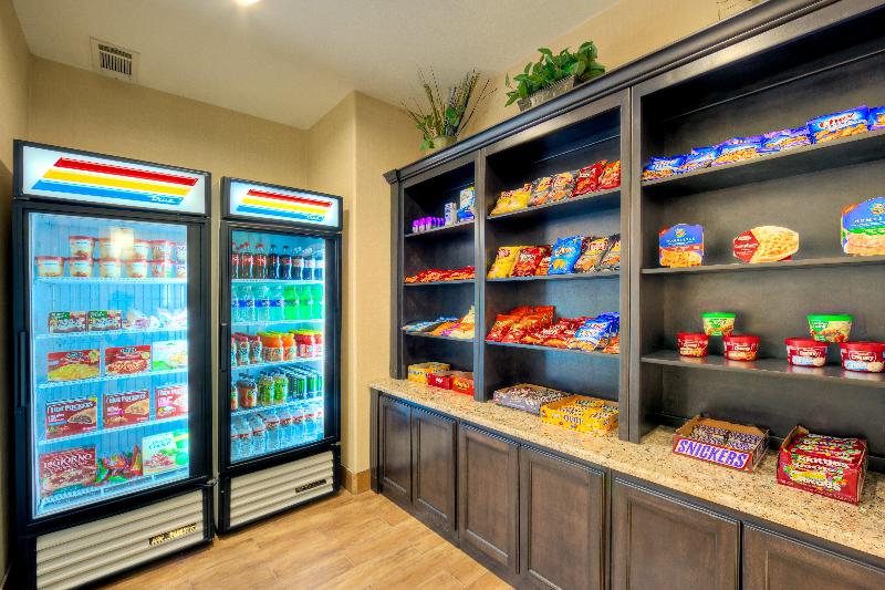 Holiday Inn Express Hotel & Suites Granbury image