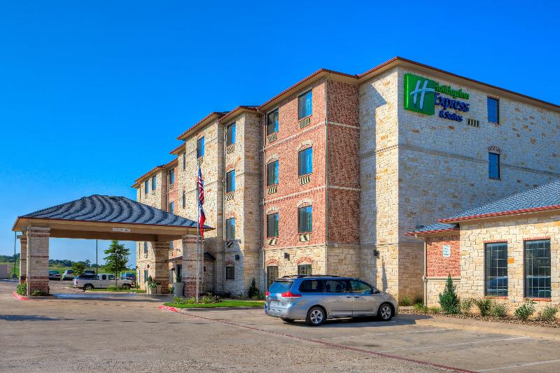 Holiday Inn Express Hotel & Suites Granbury image
