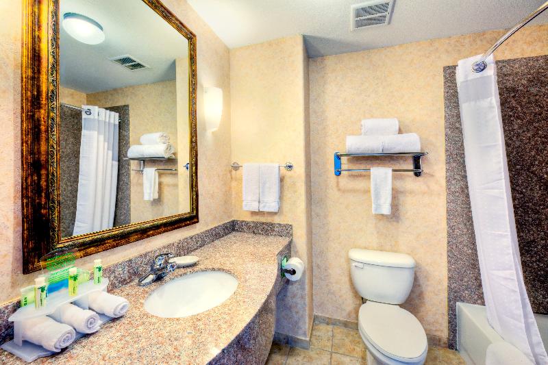 Holiday Inn Express Hotel & Suites Granbury image