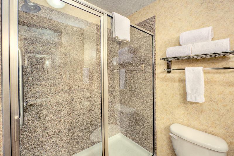 Holiday Inn Express Hotel & Suites Granbury image
