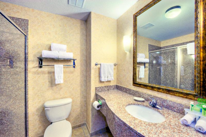 Holiday Inn Express Hotel & Suites Granbury image