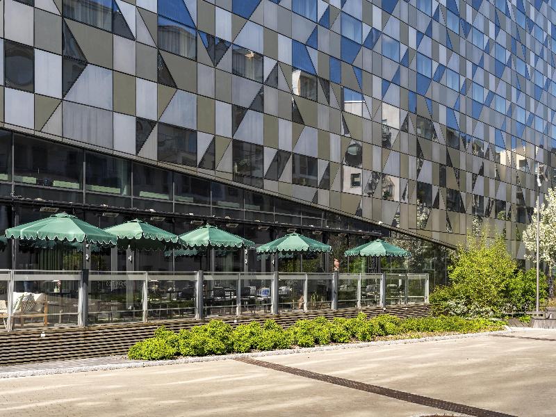 Radisson Blu Riverside Hotel, Gothenburg image