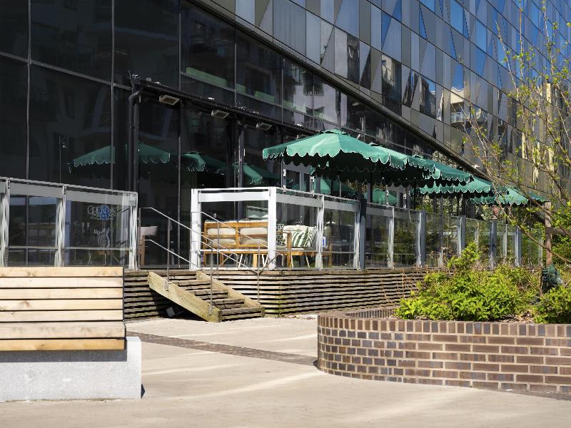 Radisson Blu Riverside Hotel, Gothenburg image