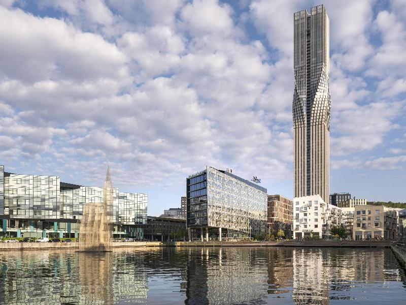 Radisson Blu Riverside Hotel, Gothenburg image