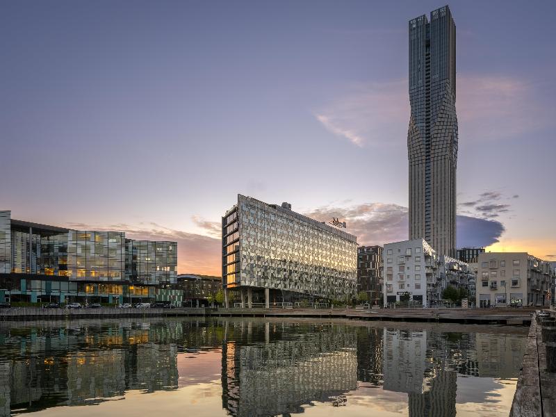 Radisson Blu Riverside Hotel, Gothenburg image