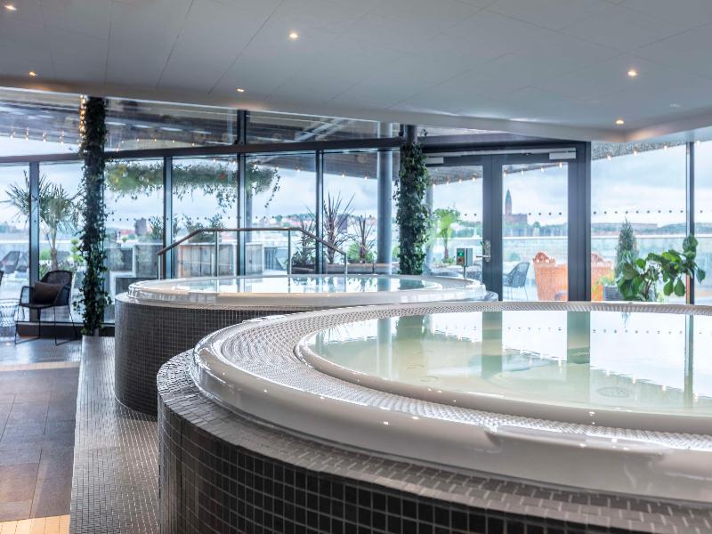 Radisson Blu Riverside Hotel, Gothenburg image