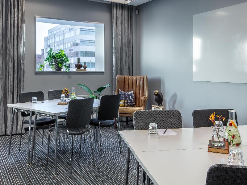 Radisson Blu Riverside Hotel, Gothenburg image