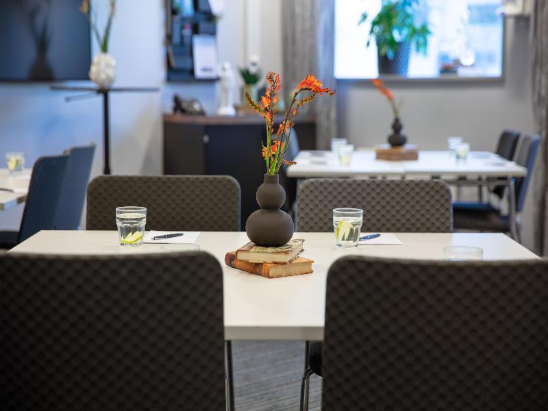 Radisson Blu Riverside Hotel, Gothenburg image