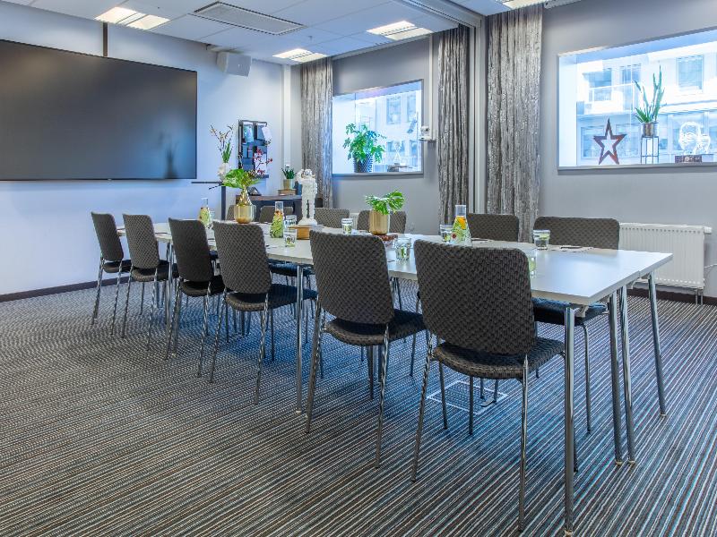 Radisson Blu Riverside Hotel, Gothenburg image