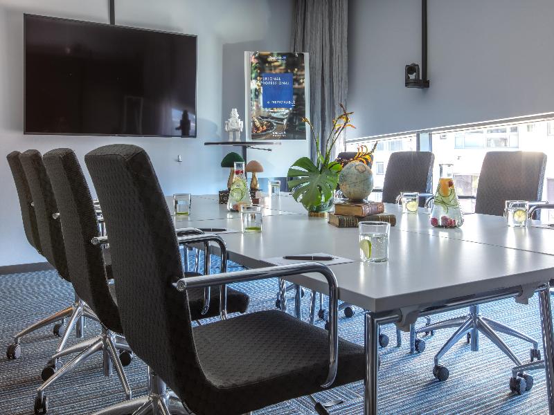 Radisson Blu Riverside Hotel, Gothenburg image