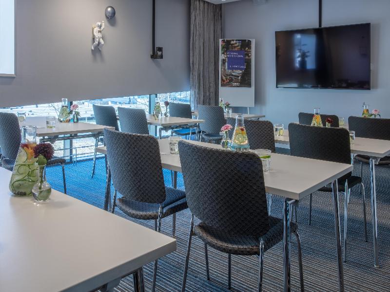 Radisson Blu Riverside Hotel, Gothenburg image