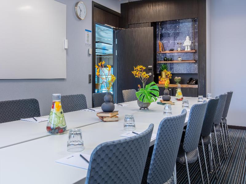 Radisson Blu Riverside Hotel, Gothenburg image