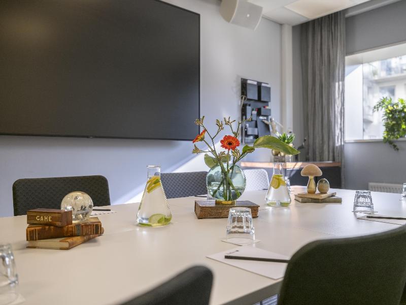 Radisson Blu Riverside Hotel, Gothenburg image