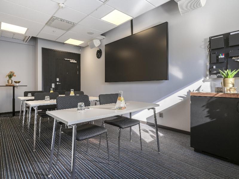 Radisson Blu Riverside Hotel, Gothenburg image
