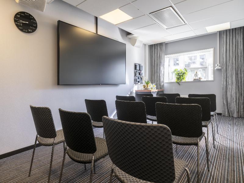 Radisson Blu Riverside Hotel, Gothenburg image