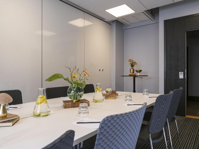 Radisson Blu Riverside Hotel, Gothenburg image