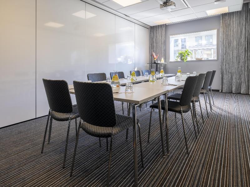 Radisson Blu Riverside Hotel, Gothenburg image
